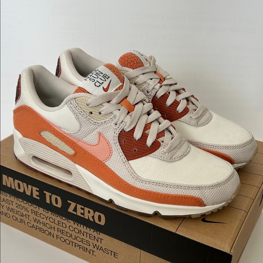 Nike Air Max 90 SE